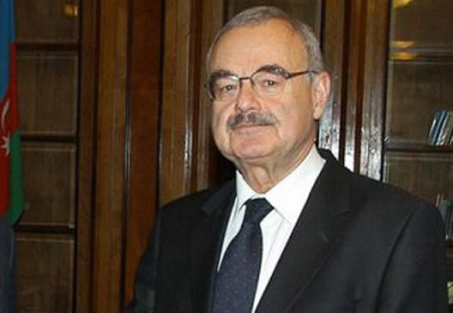 В Азербайджане Алиев утвердил новое правительство В Азербайджане Алиев утвердил новое правительство