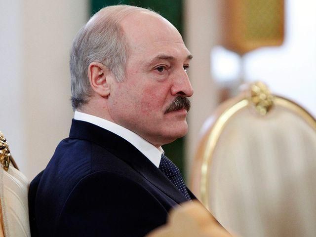 Лукашенко рассказал, как сильно в Таможенном союзе ждут Украину