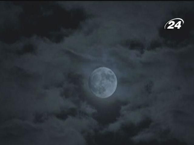 Луна: От рождения до освоения Луна: От рождения до освоения