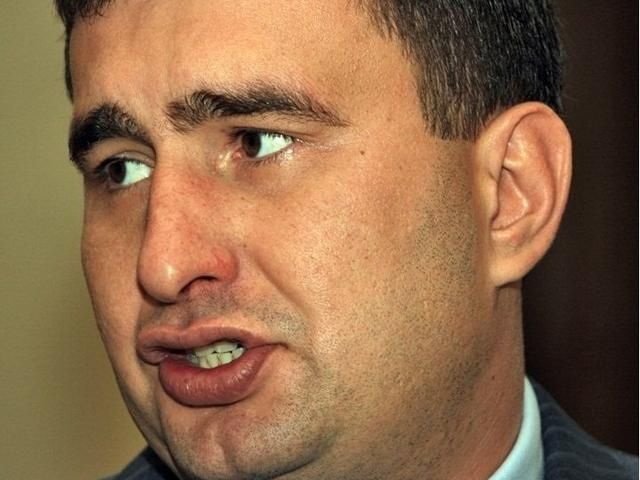 В милиции говорят, что Маркову вручили уведомление о подозрении в хулиганстве В милиции говорят, что Маркову вручили уведомление о подозрении в хулиганстве