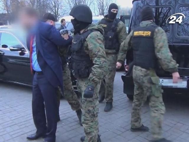 Кримінальному авторитету "Анісіму" загрожує до 12 років в`язниці Кримінальному авторитету "Анісіму" загрожує до 12 років в`язниці