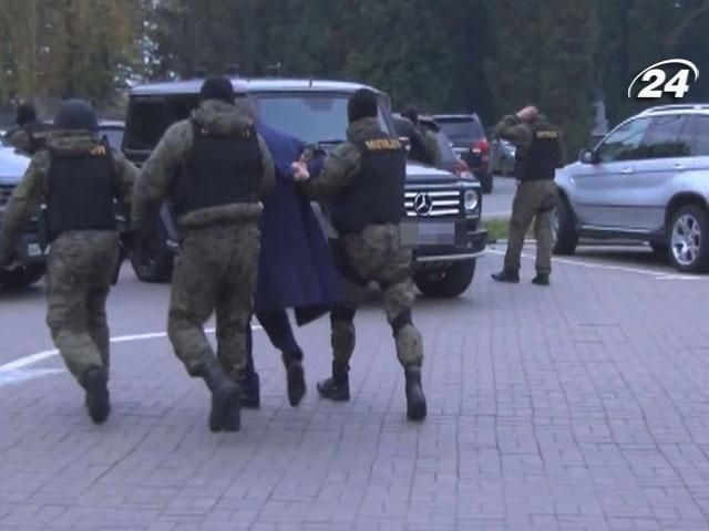 "Анісім" фінансував запорізьку Партію регіонів і втручався у діяльність партії влади, - Бутусов "Анісім" фінансував запорізьку Партію регіонів і втручався у діяльність партії влади, - Бутусов