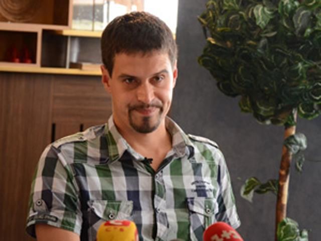 "Анісіма" прибрали, бо він пішов проти тієї системи, яка його зробила "смотрящим", - ЗМІ "Анісіма" прибрали, бо він пішов проти тієї системи, яка його зробила "смотрящим", - ЗМІ