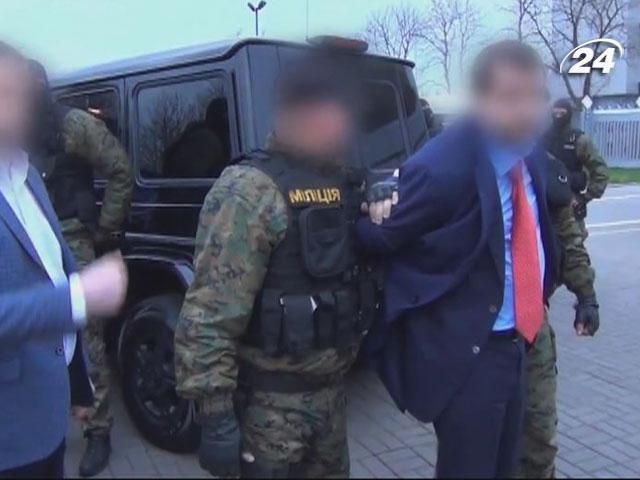 Уголовного авторитета "Анисима" задержали на основании заявления еще 2010-го года Уголовного авторитета "Анисима" задержали на основании заявления еще 2010-го года