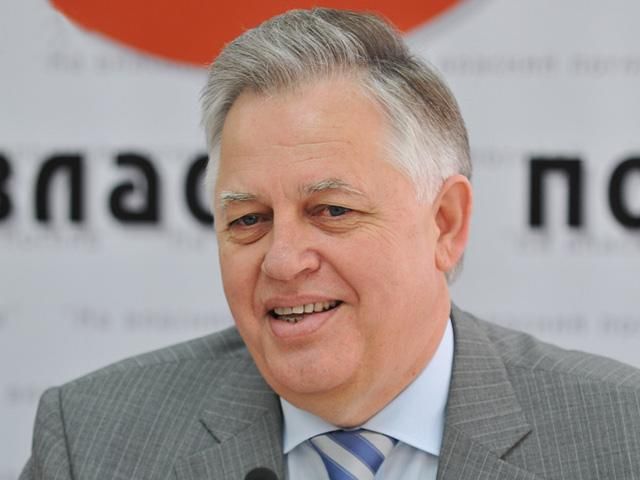 Затримання Маркова - це гра на виведення Симоненка у другий тур виборів, - експерт Затримання Маркова - це гра на виведення Симоненка у другий тур виборів, - експерт