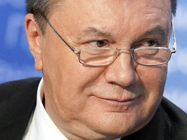 Європейці намагаються тиснути на Януковича дуже м’яко, - експерт