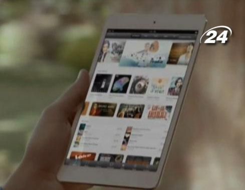 Новинки від компаній Apple та Nokia Новинки від компаній Apple та Nokia