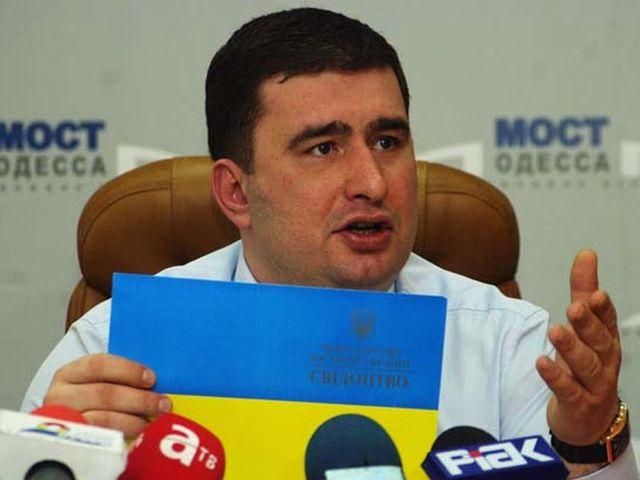 Голодающего Маркова арестовали на 2 месяца Голодающего Маркова арестовали на 2 месяца