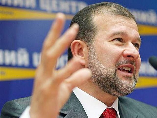 Балога згадав Гітлера аналізуючи ситуацію з Марковим Балога згадав Гітлера аналізуючи ситуацію з Марковим