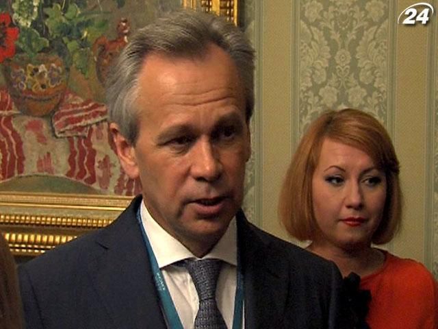 Присяжнюк о проверках в Roshen: Это инспектирование или продовольственный шпионаж? Присяжнюк о проверках в Roshen: Это инспектирование или продовольственный шпионаж?