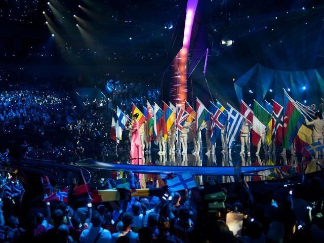 Украина начала искать участника для "Евровидения" в Дании