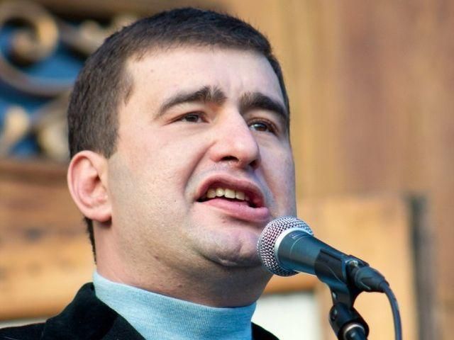 За хулиганство Маркову грозит 7 лет тюрьмы, - адвокат