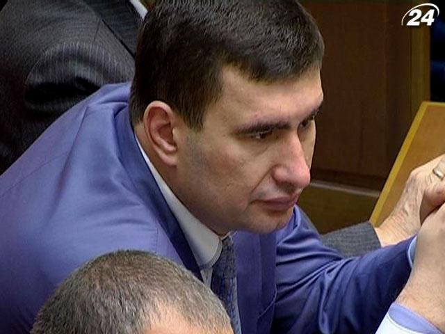 Арешт Маркова: Політична розправа чи справедливий суд