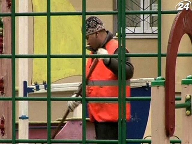 В России для мигрантов введут экзамен по русскому языку В России для мигрантов введут экзамен по русскому языку