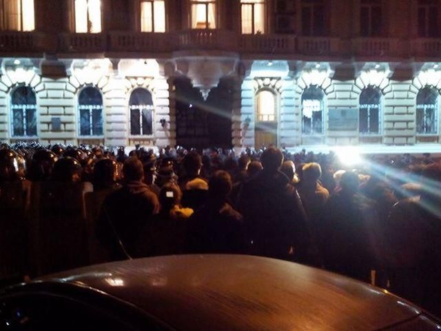 Головні новини середи, 23 жовтня Головні новини середи, 23 жовтня