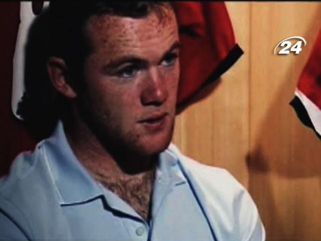 Спортивна історія: 24 жовтня - народився Вейн Руні Спортивна історія: 24 жовтня - народився Вейн Руні