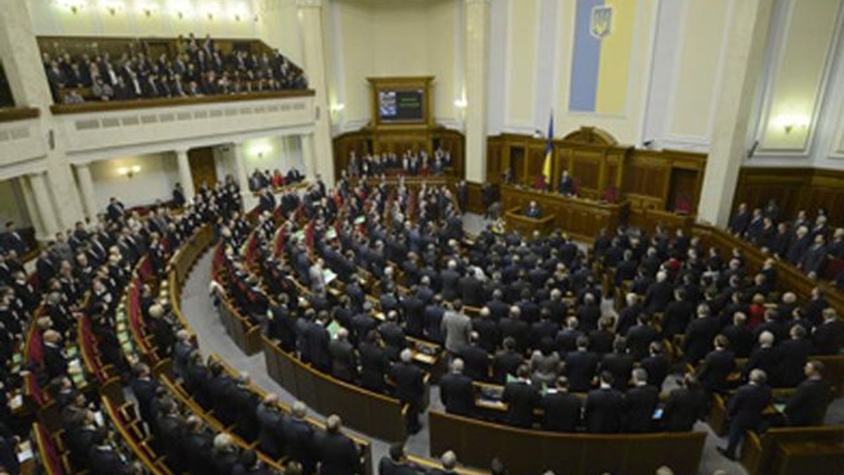 Рада планує прийняти євроінтеграційні закони і законопроект про лікування Тимошенко Рада планує прийняти євроінтеграційні закони і законопроект про лікування Тимошенко