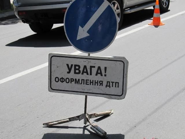 Молода львів’янка на смерть збила 80-річну жінку Молода львів’янка на смерть збила 80-річну жінку