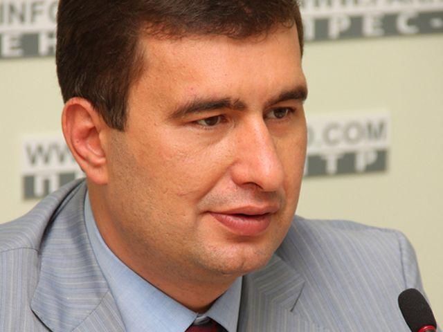 Российская Госдума встала на защиту Маркова: требуют немедленного освобождения