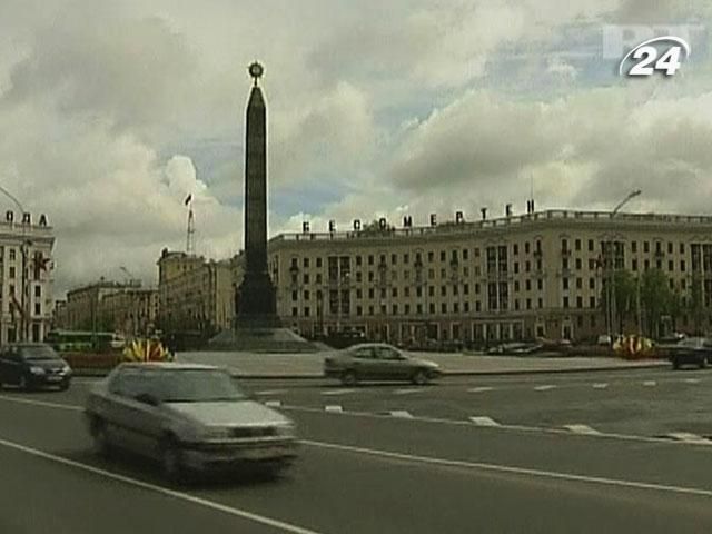 В Беларуси у пьяных водителей будут забирать машины