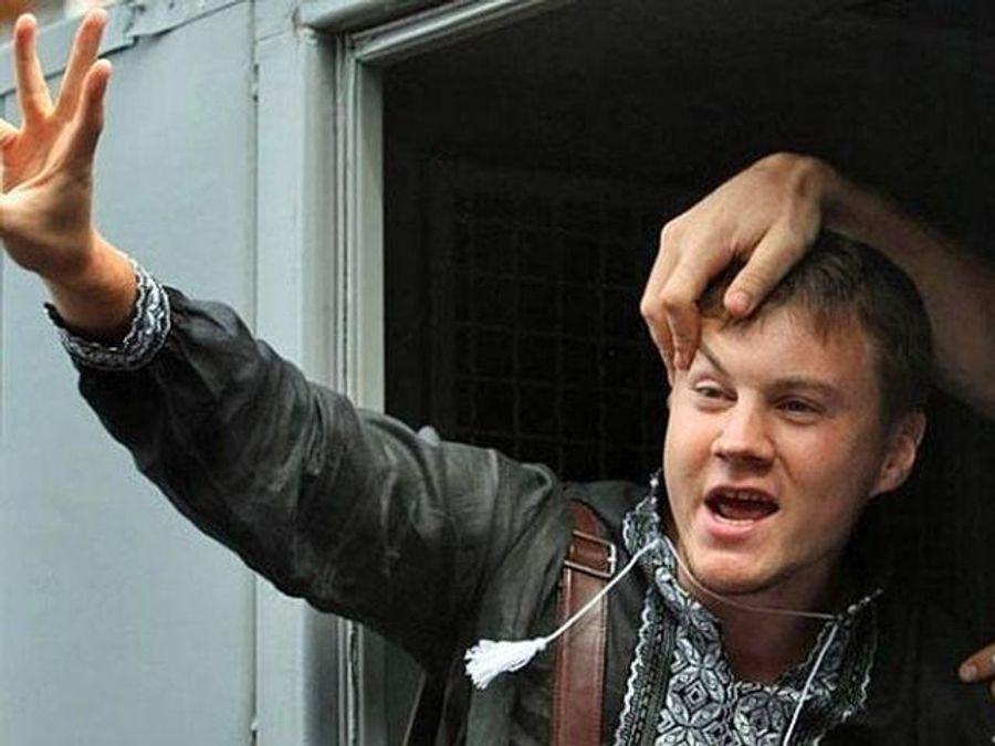 Нардепы проголосовали за норму, которая может запретить Кличко идти в президенты Нардепы проголосовали за норму, которая может запретить Кличко идти в президенты