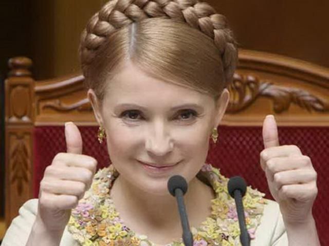 Суд над Тимошенко перенесуть через хворобу судді