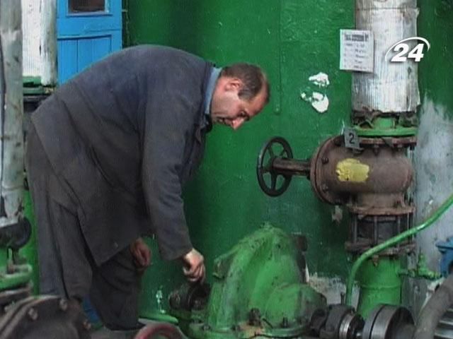 Депутаты разрешили кабмину гасить коммунальные долги векселями Депутаты разрешили кабмину гасить коммунальные долги векселями