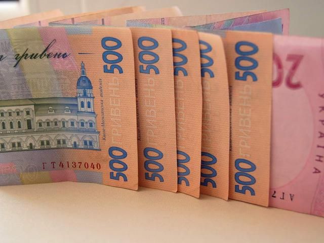 Уже год в Украине падает ВВП, - эксперт Уже год в Украине падает ВВП, - эксперт