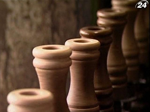 Как производят мельнички для перца? Как производят мельнички для перца?