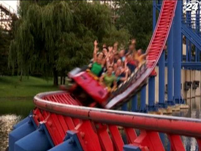 Вугільна електростанція, атракціони, телескоп та кегельбан - як все це працює? Вугільна електростанція, атракціони, телескоп та кегельбан - як все це працює?