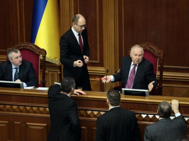 Рада візьметься за лікування Тимошенко з наступного пленарного тижня Рада візьметься за лікування Тимошенко з наступного пленарного тижня