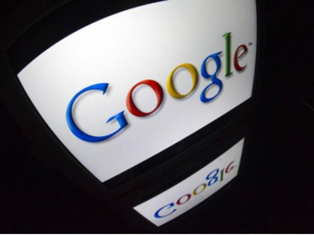 Google борется с интернет-цензурой (Видео)