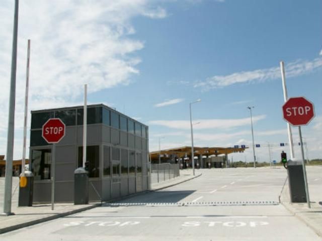 На Львівщині хочуть збільшити кількість пунктів пропуску до 10 На Львівщині хочуть збільшити кількість пунктів пропуску до 10