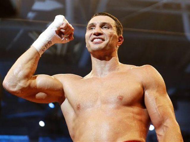 У Поветкина были все шансы на победу, - Владимир Кличко У Поветкина были все шансы на победу, - Владимир Кличко