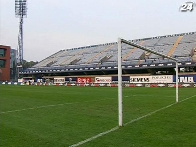 Через новый налог Франция осталась без футбола Через новый налог Франция осталась без футбола