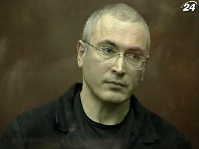 Ув’язнення Ходорковського: 10 років по тому