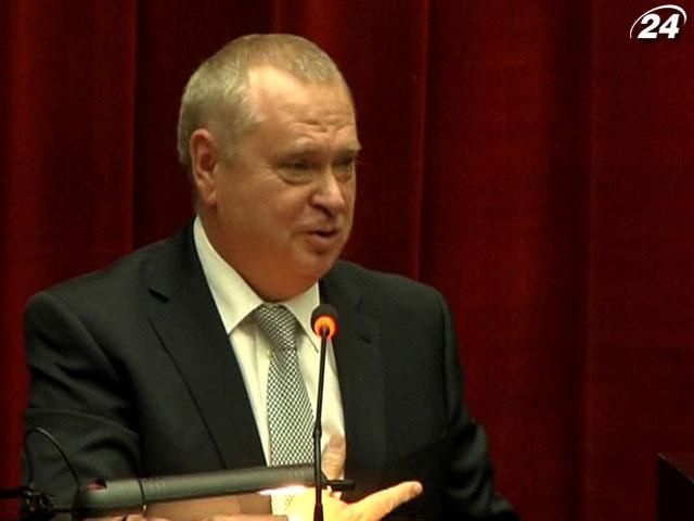 Предприниматели Запорожья требуют увольнения мэра и губернатора Предприниматели Запорожья требуют увольнения мэра и губернатора