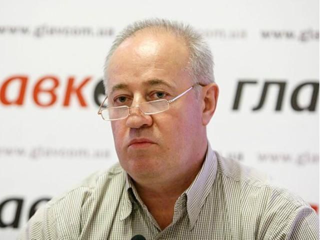 Сегодняшняя ситуация в парламенте - это спланированная провокация, - УДАРовец Сегодняшняя ситуация в парламенте - это спланированная провокация, - УДАРовец