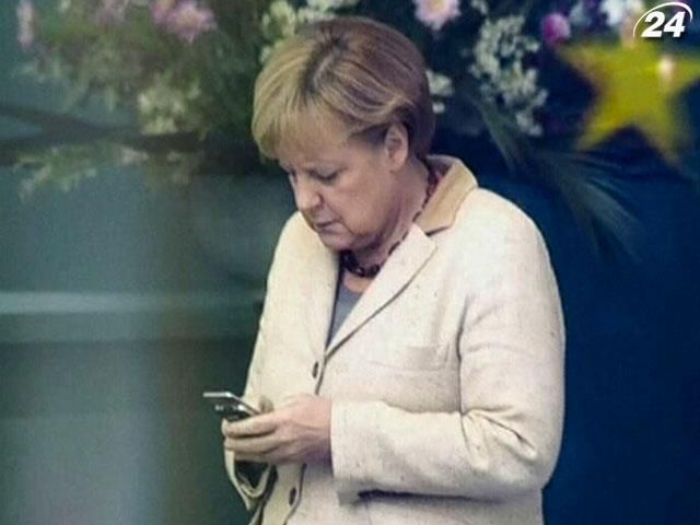 Шпионский скандал стал топ-темой саммита ЕС в Брюсселе Шпионский скандал стал топ-темой саммита ЕС в Брюсселе