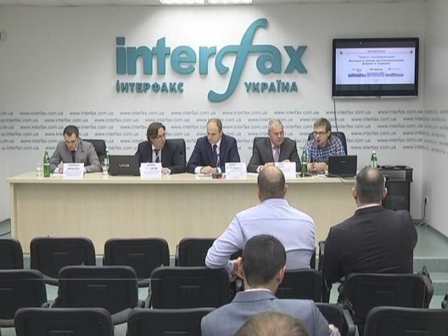 Ринок FOREX в Україні законодавчо врегулюють Ринок FOREX в Україні законодавчо врегулюють
