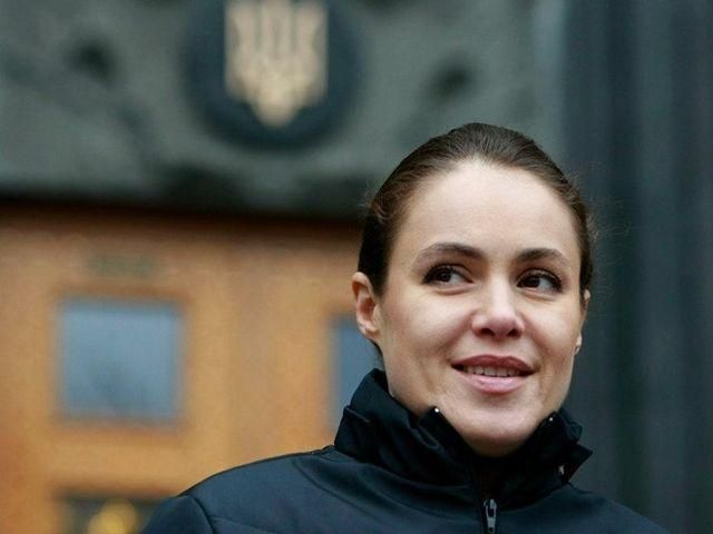 Королевська запевняє: боргів по зарплатах перед бюджетниками немає Королевська запевняє: боргів по зарплатах перед бюджетниками немає