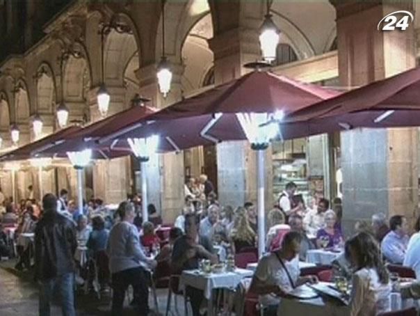 Испанцы хотят спать больше, перейдя на британское время Испанцы хотят спать больше, перейдя на британское время