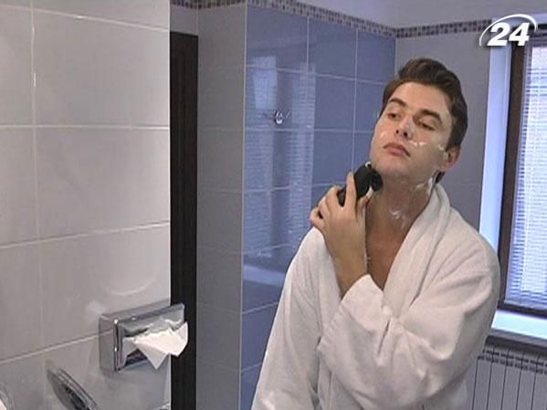 Комфортне гоління від Philips Комфортне гоління від Philips