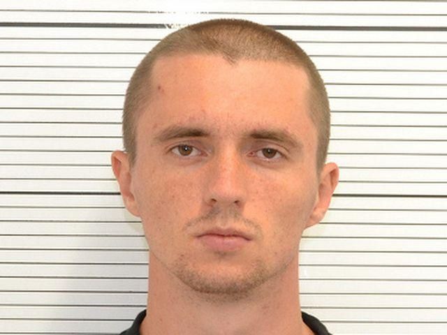 У Британії українця Лапшина просять ув'язнити довічно за тероризм У Британії українця Лапшина просять ув'язнити довічно за тероризм