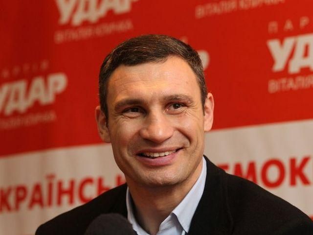 В ЦИК сомневаются, что Налоговый кодекс мешает Кличко идти в президенты В ЦИК сомневаются, что Налоговый кодекс мешает Кличко идти в президенты