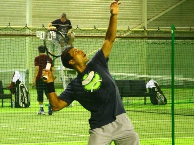 Брат Маркова терміново покинув Україну, — ЗМІ Брат Маркова терміново покинув Україну, — ЗМІ