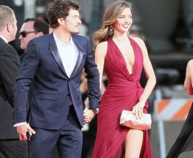 Орландо Блум розлучається Орландо Блум розлучається