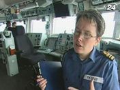 Оружейник на корабле: вокруг света в адских условиях