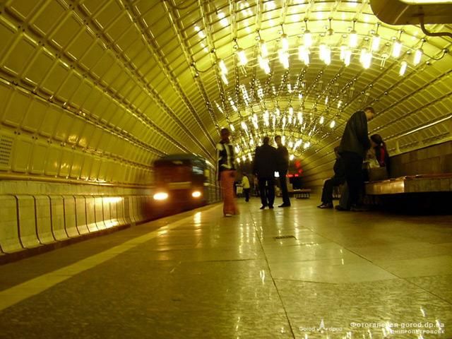 Дніпропетровськ отримає 152 млн євро на метро