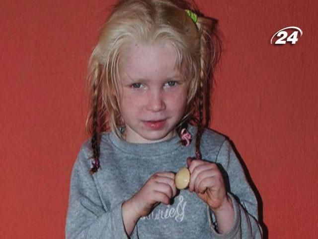 У Греції в забраної в циган дівчинки знайшлися батьки У Греції в забраної в циган дівчинки знайшлися батьки